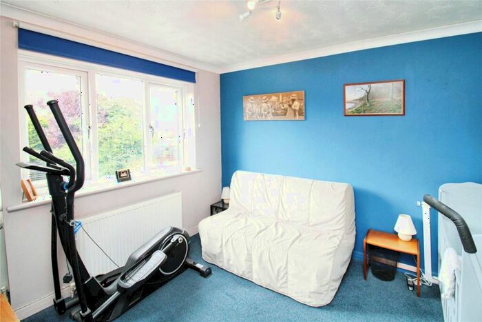 4 Bedroom Detached House For Sale In Long Pastures, Glemsford, Sudbury, Suffolk, CO10