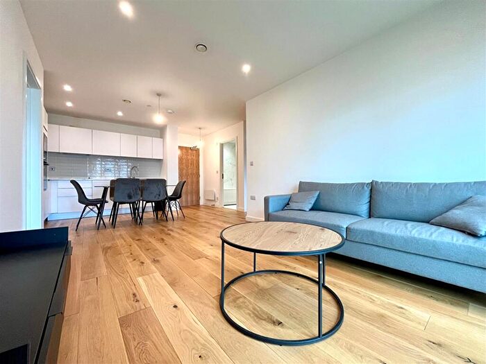 2 Bedroom Apartment To Rent In Windmill Street, Birmingham, B1