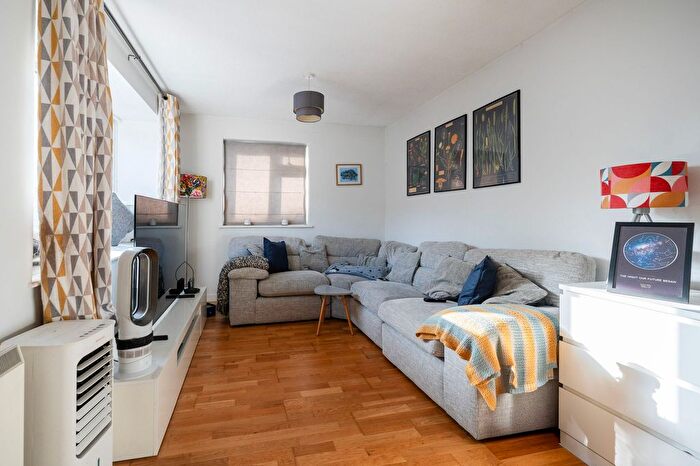 1 Bedroom Flat For Sale In Market Place, North Walsham, NR28