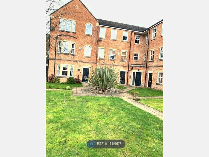 1 Bedroom Flat To Rent In Meanwood, Leeds, LS6