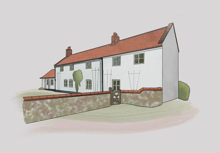 4 Bedroom Detached House For Sale In Erpingham, Norwich, NR11