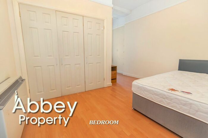 1 Bedroom Flat To Rent In King Street, Luton, LU1