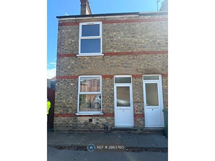 3 Bedroom End Terrace House To Rent In Weston Road, Wisbech, PE13