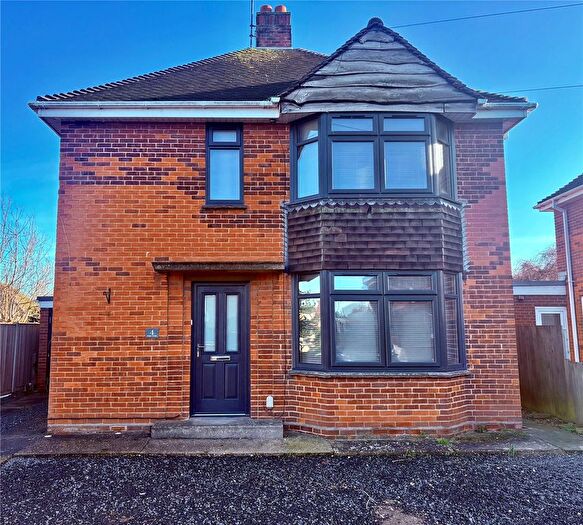 3 Bedroom Detached House For Sale In Kings Avenue, Boston, Lincolnshire, PE21