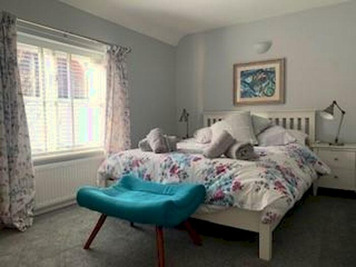 2 Bedroom End Of Terrace House To Rent In Brookhouse Street, Dorchester, Dorset, DT1