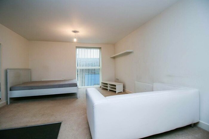 Apartment To Rent In Sinope, Ryland Street, B16