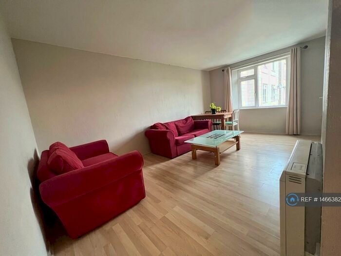 1 Bedroom Flat To Rent In Montague Court, Bristol, BS2