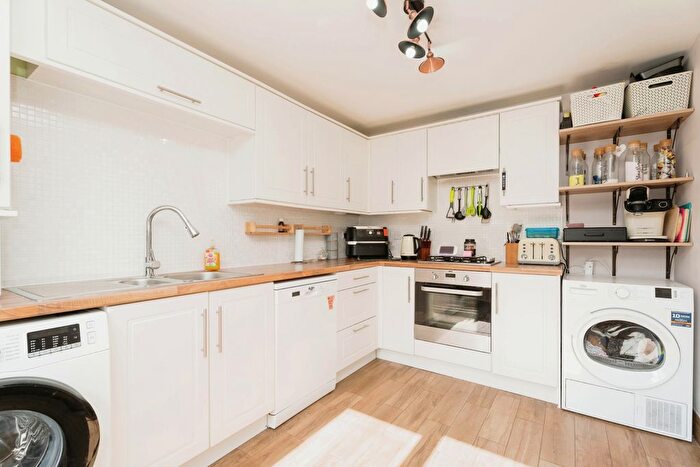 3 Bedroom End Of Terrace House For Sale In Spitfire Drive, Carbrooke, Thetford, IP25