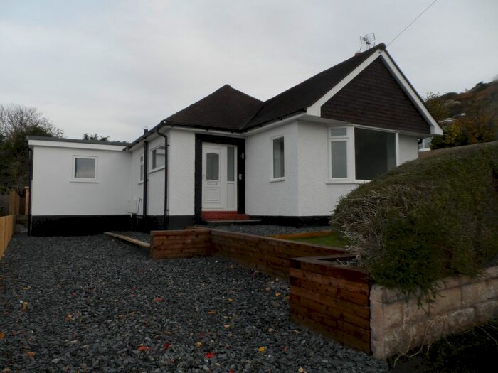 3 Bedroom houses to rent in Prestatyn, Denbighshire