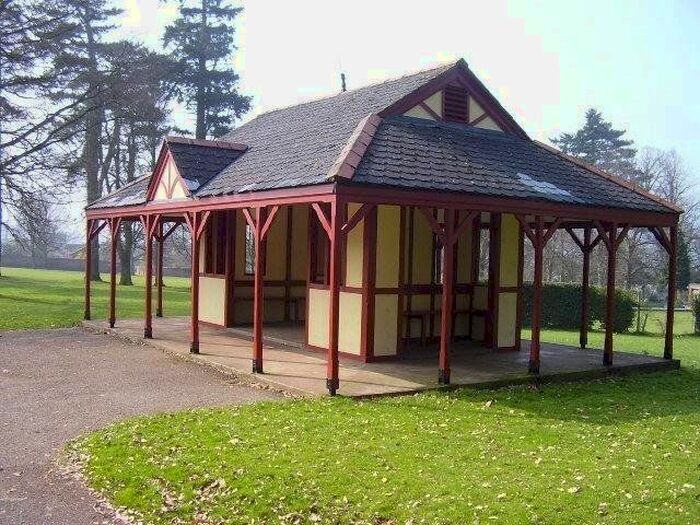 Property To Rent In Park Road, Tiverton, EX16