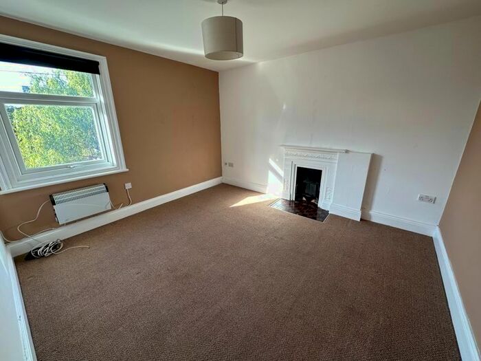 2 Bedroom Flat To Rent In Parish Mews, Eign Road, Hereford, HR1