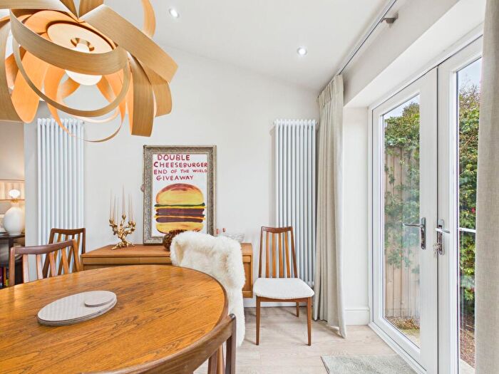 3 Bedroom Semi-Detached House For Sale In Larkfield Lane, Southport, PR9