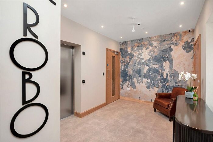 1 Bedroom Flat To Rent In Burleys Way, Leicester, LE1