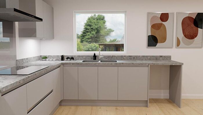 4 Bedroom House For Sale In Plot The Hazel, Collaton Park, Newton Ferrers, Plymouth, Devon, PL8