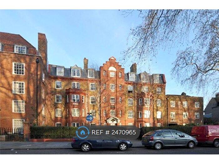 1 Bedroom Flat To Rent In Montfort House, London, E2