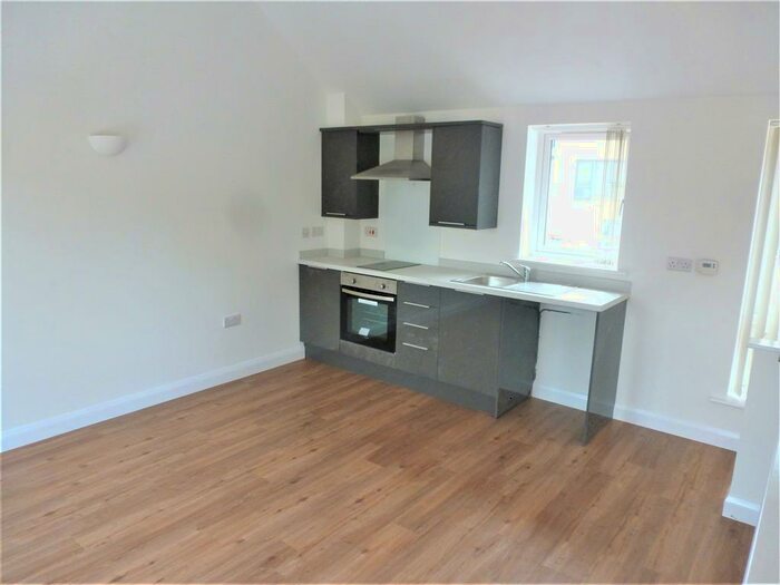 1 Bedroom Maisonette To Rent In Blackfriars Court, Churchill Road, Wisbech, PE13