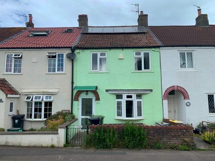 3 Bedroom Terraced House To Rent In Parkfield Rank, Pucklechurch, Bristol, BS16