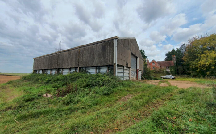 Land For Sale In Broadway Lane, Lovedean, PO8