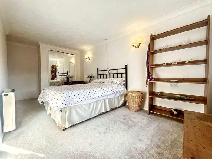 1 Bedroom Flat For Sale In Dacre Street, Morpeth, NE61