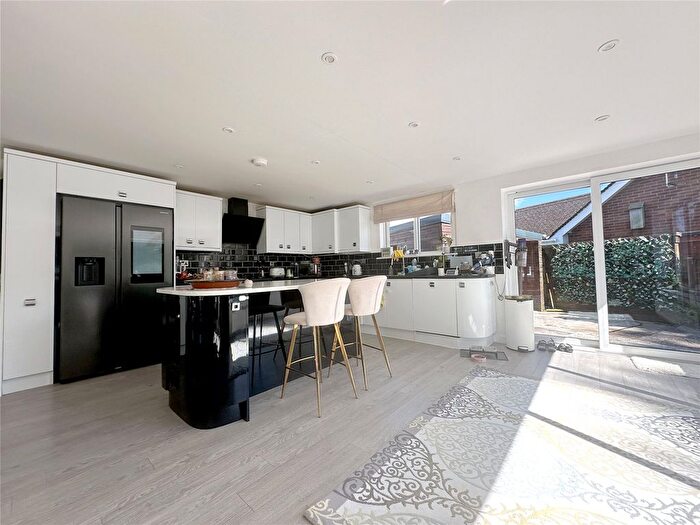 4 Bedroom Detached House To Rent In Pennsylvania Road, Exeter, EX4