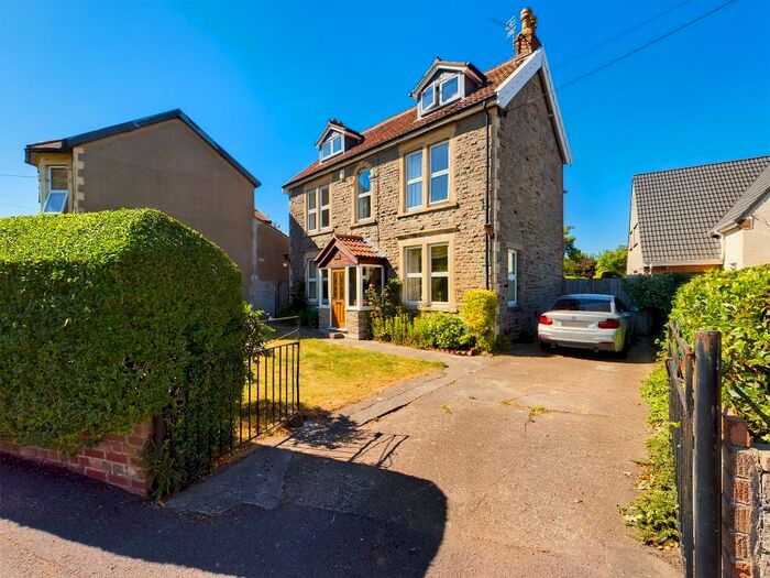 5 Bedroom Detached House For Sale In Claypool Road, Bristol, BS15
