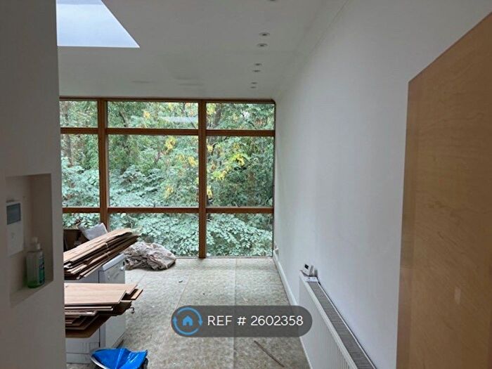 1 Bedroom Flat To Rent In Abney House, London, N16