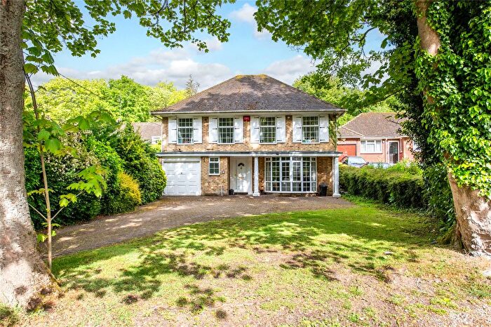 4 Bedroom Detached House For Sale In Spekes Road, Hempstead, Gillingham, Kent, ME7