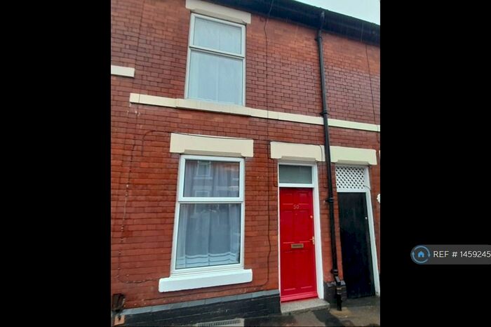 2 Bedroom Terraced House To Rent In Moss Street, Derby, DE22