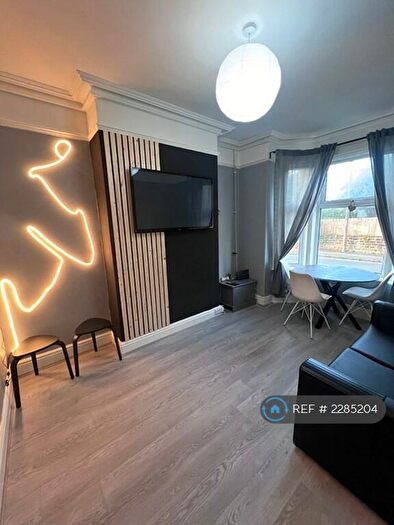 4 Bedroom Terraced House To Rent In Ormskirk, Ormskirk, L39