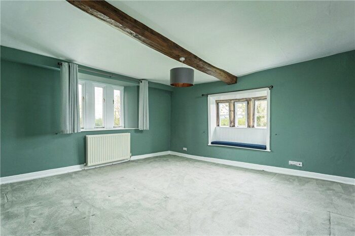 5 Bedroom Detached House For Sale In Little Stainton, Skipton, North Yorkshire, BD23