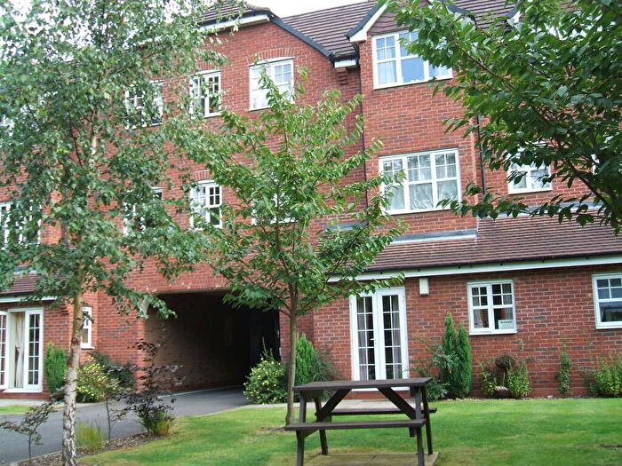 2 Bedroom Flat To Rent In Gravelly Hill North, Erdington, Birmingham, West Midlands, B23