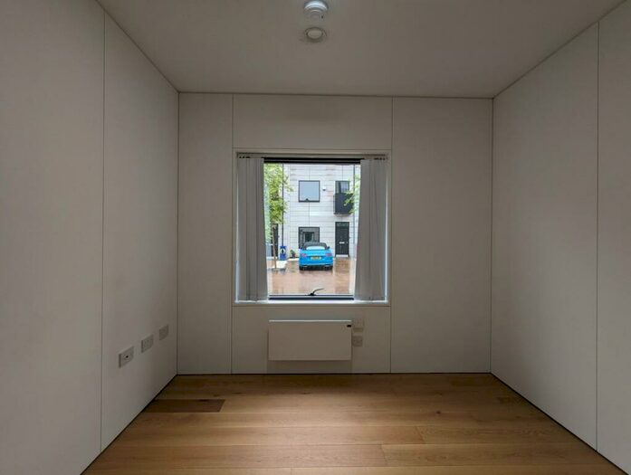 5 Bedroom House For Sale In Sandywell Lane, Salford, M3