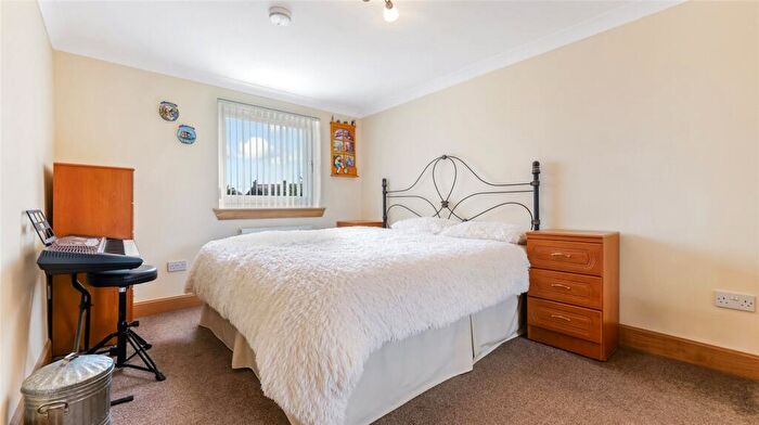2 Bedroom Bungalow For Sale In South Street, Armadale, Bathgate, West Lothian, EH48