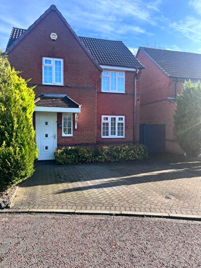3 Bedroom Detached House For Sale In Freshwater Close, Warrington, WA5