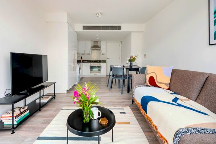 1 Bedroom Flat To Rent In Kentish Town Road, London, NW1