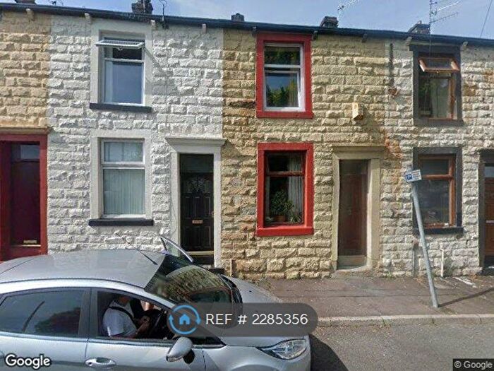 2 Bedroom Terraced House To Rent In Escar Street, Burnley, BB11