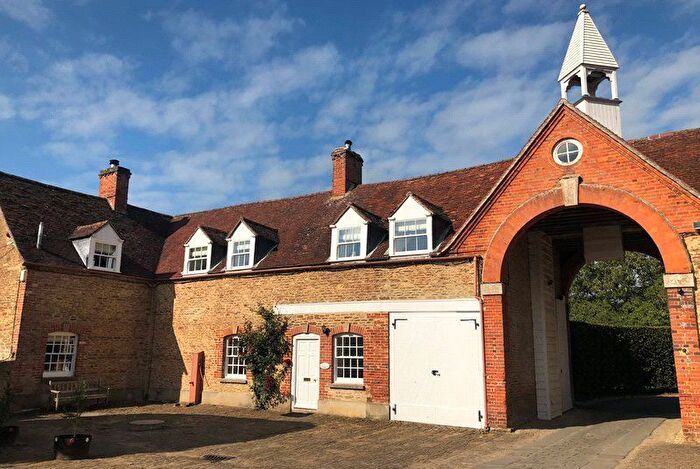 4 Bedroom Detached House To Rent In Kingston Bagpuize House, Kingston Bagpuize, Abingdon, OX13