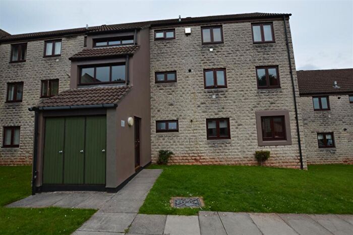 2 Bedroom Flat To Rent In Church Court, Midsomer Norton, Radstock, BA3