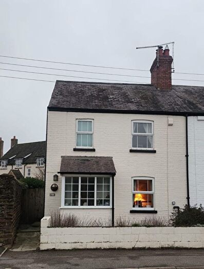 3 Bedroom Cottage For Sale In Melton Road, Langham, Oakham, LE15