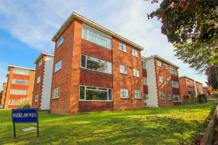 1 Bedroom Flat To Rent In Maldon Road, Wallington SM6