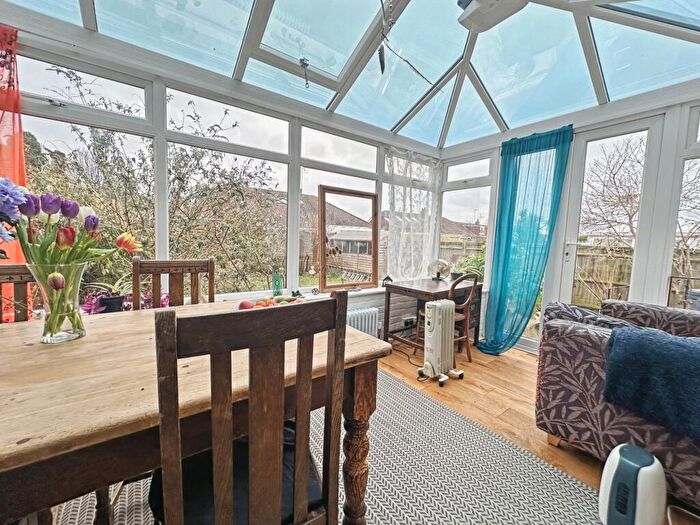 3 Bedroom Semi-Detached House For Sale In Elvin Crescent, Rottingdean, BN2