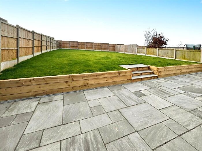 4 Bedroom Detached House To Rent In Manor Close, Canterbury, CT1