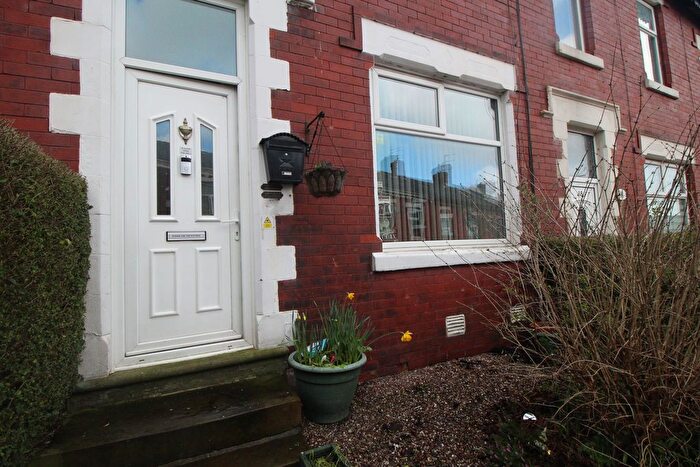 3 Bedroom Terraced House To Rent In Pritchard Street, Blackburn, BB2