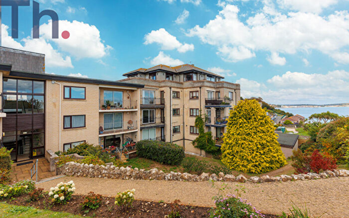 2 Bedroom Flat For Sale In Shanklin, Isle Of Wight, PO37