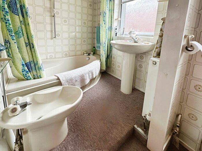 3 Bedroom Bungalow For Sale In Cygnet Close, Ashington, NE63