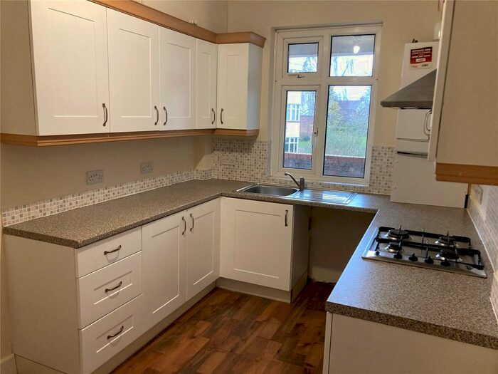 2 Bedroom Flat To Rent In Springfield Court, Corbets Tey Road, Upminster, Essex, RM14