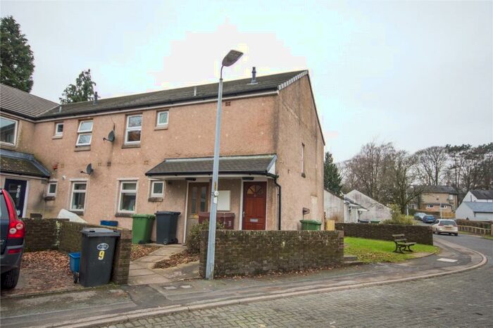 1 Bedroom Apartment To Rent In Wattsfield Lane, Kendal, Cumbria, LA9