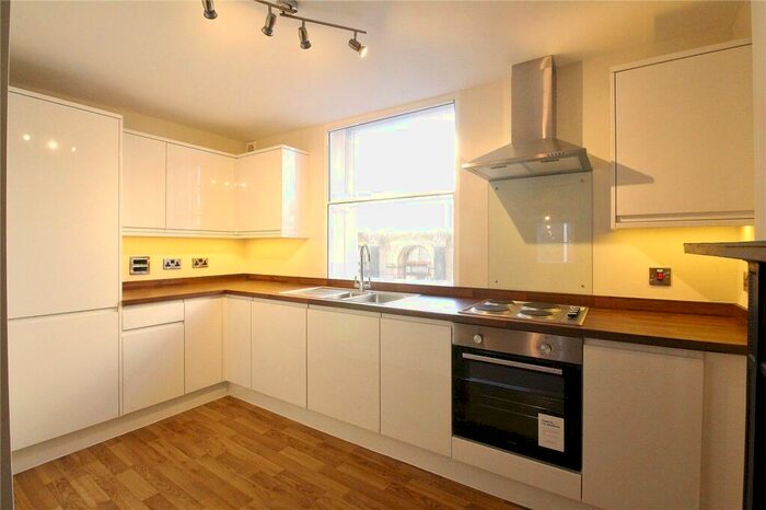 2 Bedroom Apartment To Rent In St Nicholas Street, Bristol, BS1