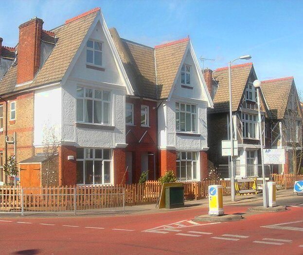 1 Bedroom Flat To Rent In Berrylands Road, Berrylands, Surbiton KT5