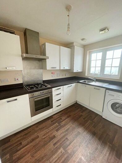2 Bedroom End Of Terrace House To Rent In Horse Leaze Road, Bristol, BS16